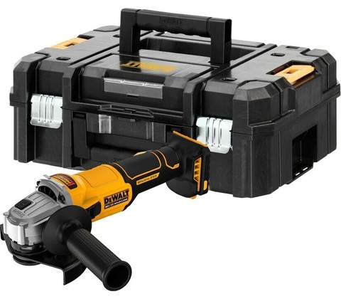 DeWalt DCG407NT