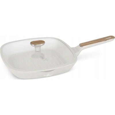 Berlinger Haus Grilovací pánev Sahara Nordic 28 cm titanová