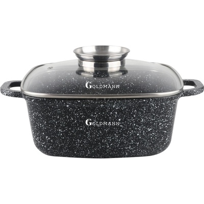 Goldmann 6.5 l GM-1228