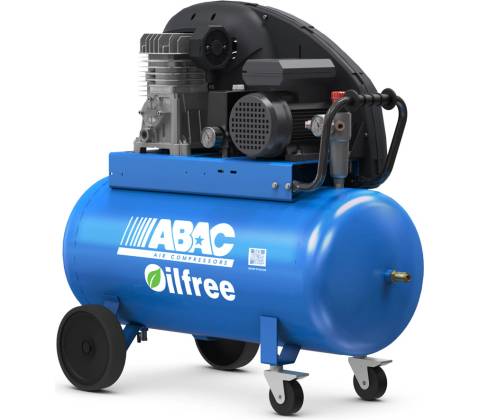 Abac Zero A29B0-1,5-100CT
