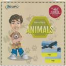 MemoRace - Animals