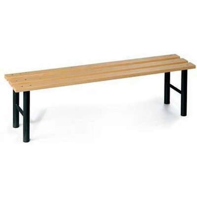Manutan Hilary 150 cm antracit