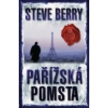 Rasputinovo proroctví - Steve Berry