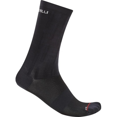 Castelli Aero Race PRO 20 sock Black