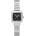 DKNY Дамски часовник DKNY Square Mini - DK1L123M0025 (DK1L123M0025)