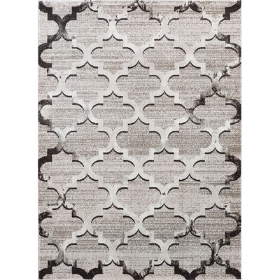 Berfin Dywany Miami 131 Vizon Béžová