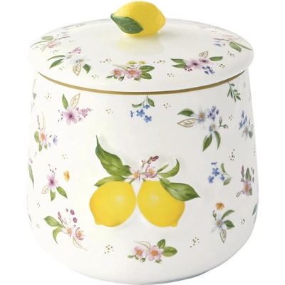 Easy Life Fancy Fruit Dóza Citróny 15 cm