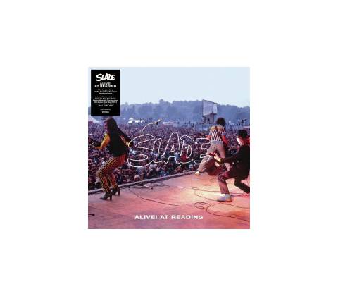 Slade - Alive! At Reading CD