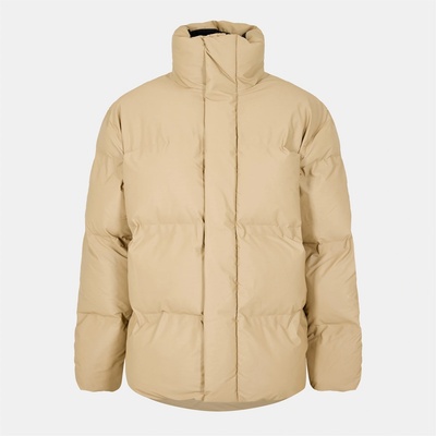 RAINS Яке RAINS Men's Medium Puffer Jacket - Sand
