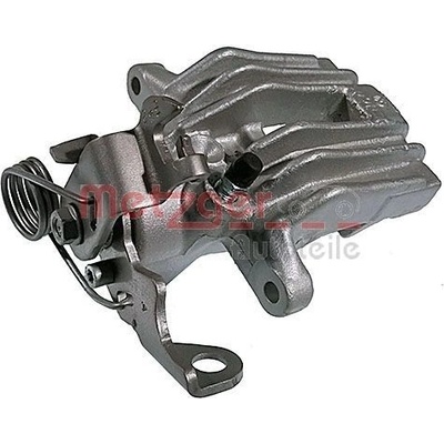Brzdový strmeň METZGER 6250035