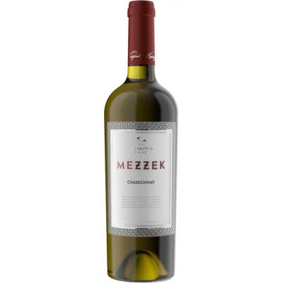 Katarzyna Estate Mezzek Chardonnay bílá 2024 13% 0,75 l (holá láhev)