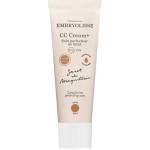 Embryolisse CC Cream + хидратиращ СС крем SPF 20 цвят Gold 30ml
