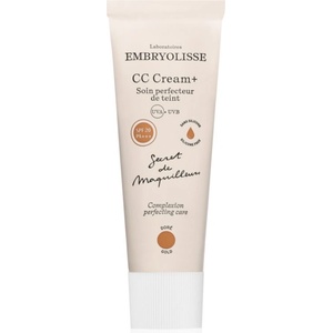 Embryolisse CC Cream + хидратиращ СС крем SPF 20 цвят Gold 30ml