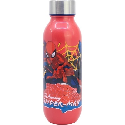 Stor Spiderman 640 ml