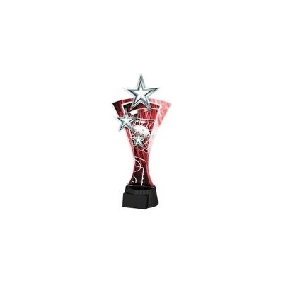 Poháry Bauer Akrylátová trofej ASTARR001M02 Basketball