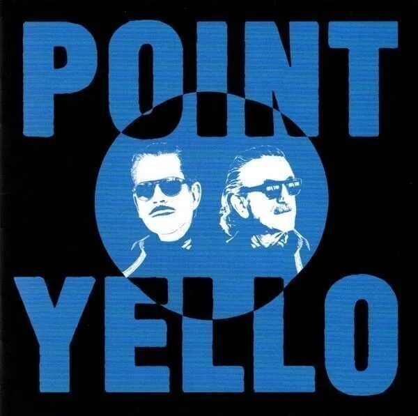Yello - Point (CD) (602508833748)