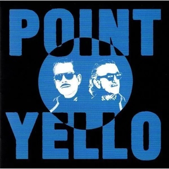 Image 1 of Yello - Point (CD) (602508833748)