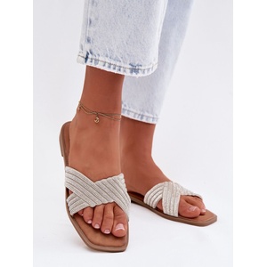 Step in style Дамски чехли модел 226367 Step in style
