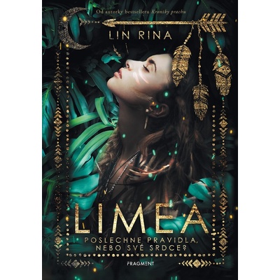 Limea - Lin Rina
