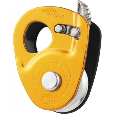 Petzl Micro Traxion