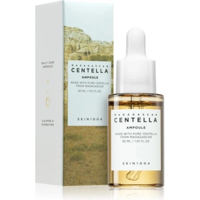 SKIN1004 Centella Ampoule Серуми за лице, емулсии, флуиди 30ml