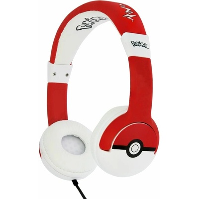 OTL Technologies Pokemon Pokeball