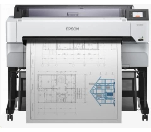Epson SureColor SC-T5400M