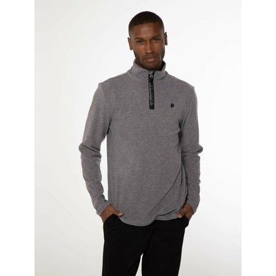 Protest Мъжки суитчър Protest PERFECTYM Protest | Siv | МЪЖЕ | L