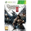 Hry na Xbox 360 Dungeon Siege 3