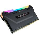 Corsair VENGEANCE RGB PRO 8GB DDR4 3200MHz CMW8GX4M1Z3200C16