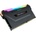 Corsair VENGEANCE RGB PRO 8GB DDR4 3200MHz CMW8GX4M1Z3200C16