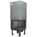 Foundry Misailidi Air 60 Corner 14.62 kW Камера за вграждане