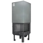Foundry Misailidi Air 60 Corner 14.62 kW Камера за вграждане