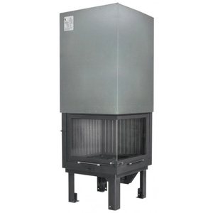 Foundry Misailidi Air 60 Corner 14.62 kW Камера за вграждане