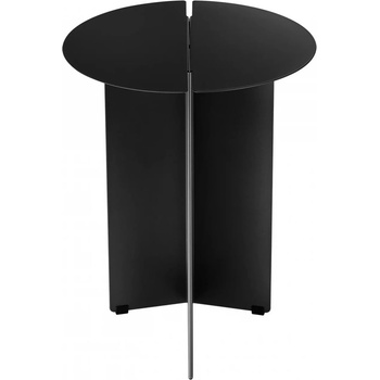 blomus Метална кръгла маса за съхранение ø 35 cm Oru - Blomus (66697)