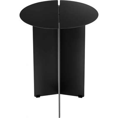 blomus Метална кръгла маса за съхранение ø 35 cm Oru - Blomus (66697)