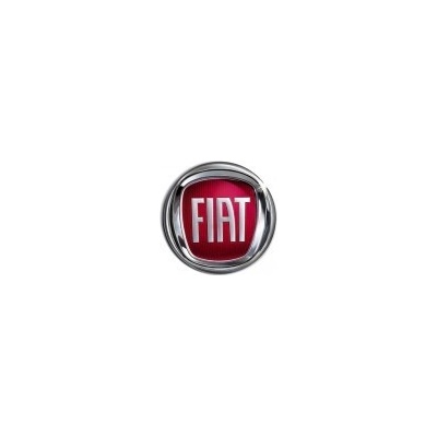 Fiat nemetalická farba nariedená, pripravená na striekanie 1000 ml