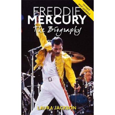 Freddie Mercury