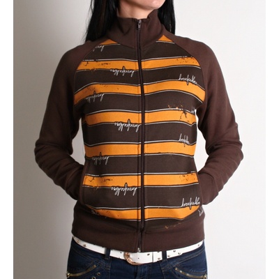 Horsefeathers Prelude brown