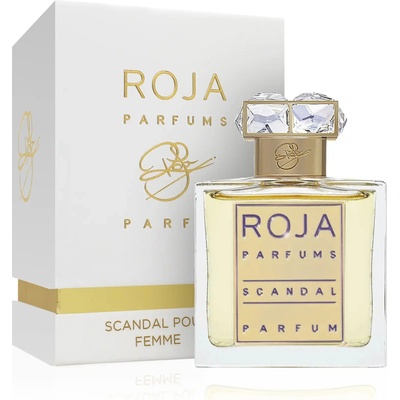 Roja Parfums Scandal parfum dámsky 50 ml