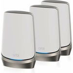 NETGEAR Orbi Quad-band RBKE963 AXE11000 (RBKE963-100EUS) Рутери