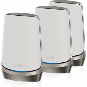 NETGEAR Orbi Quad-band RBKE963 AXE11000 (RBKE963-100EUS) Рутери
