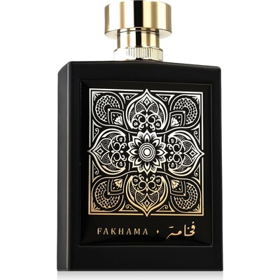 Assala Prime Fakhama parfémovaná voda unisex 100 ml