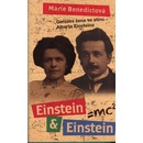 Knihy Einstein & Einstein - Benedictová Marie