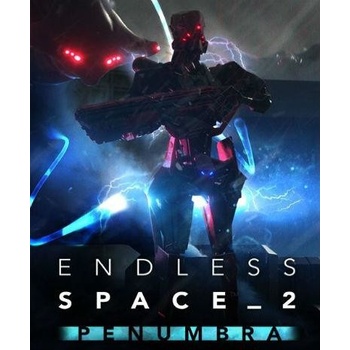 Endless Space 2 - Penumbra