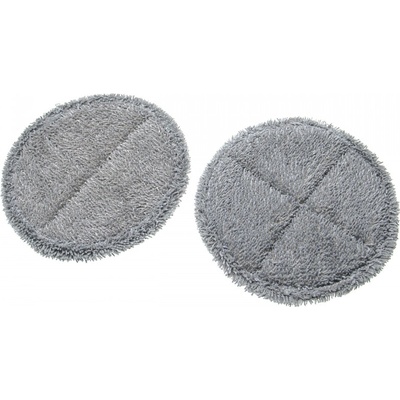 VHBW Комплект кърпи за почистване на Dyson V7 / V8 / V10 / V11 (888300277)