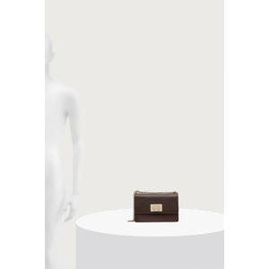 Furla чанта crossbody дамска от кожа 1927 Mini Crossbody 20 (BAFKACO.ARE000.4284S)