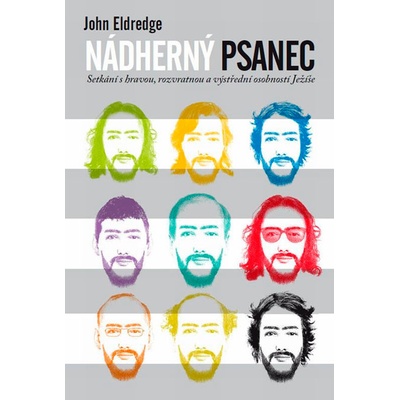 Nádherný psanec