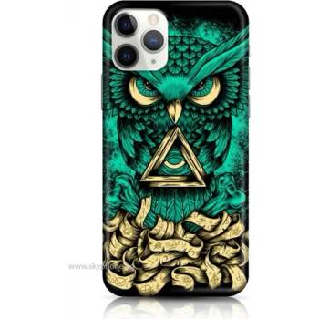 Силиконов гръб Fashion TPU за Samsung Galaxy A12 / Galaxy A12 Nacho