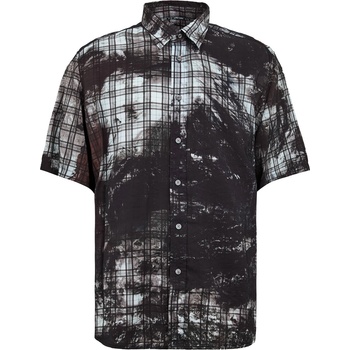 Diesel Diesel Umb-Glb Cmic Sn99 - Black